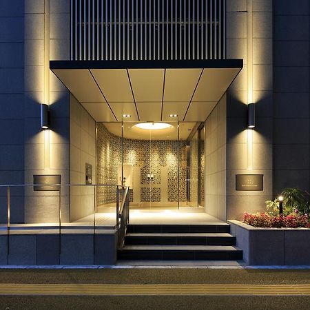 Hotel Monte Hermana Fukuoka Фукуока Екстер'єр фото