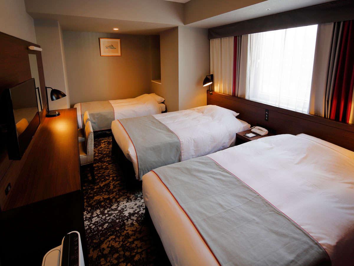 Hotel Monte Hermana Fukuoka Фукуока Екстер'єр фото