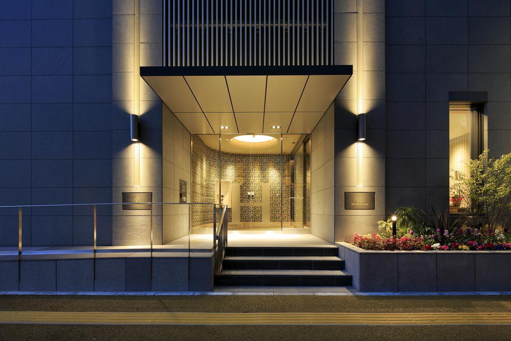 Hotel Monte Hermana Fukuoka Фукуока Екстер'єр фото