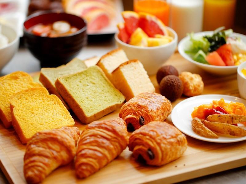 Hotel Monte Hermana Fukuoka Фукуока Екстер'єр фото